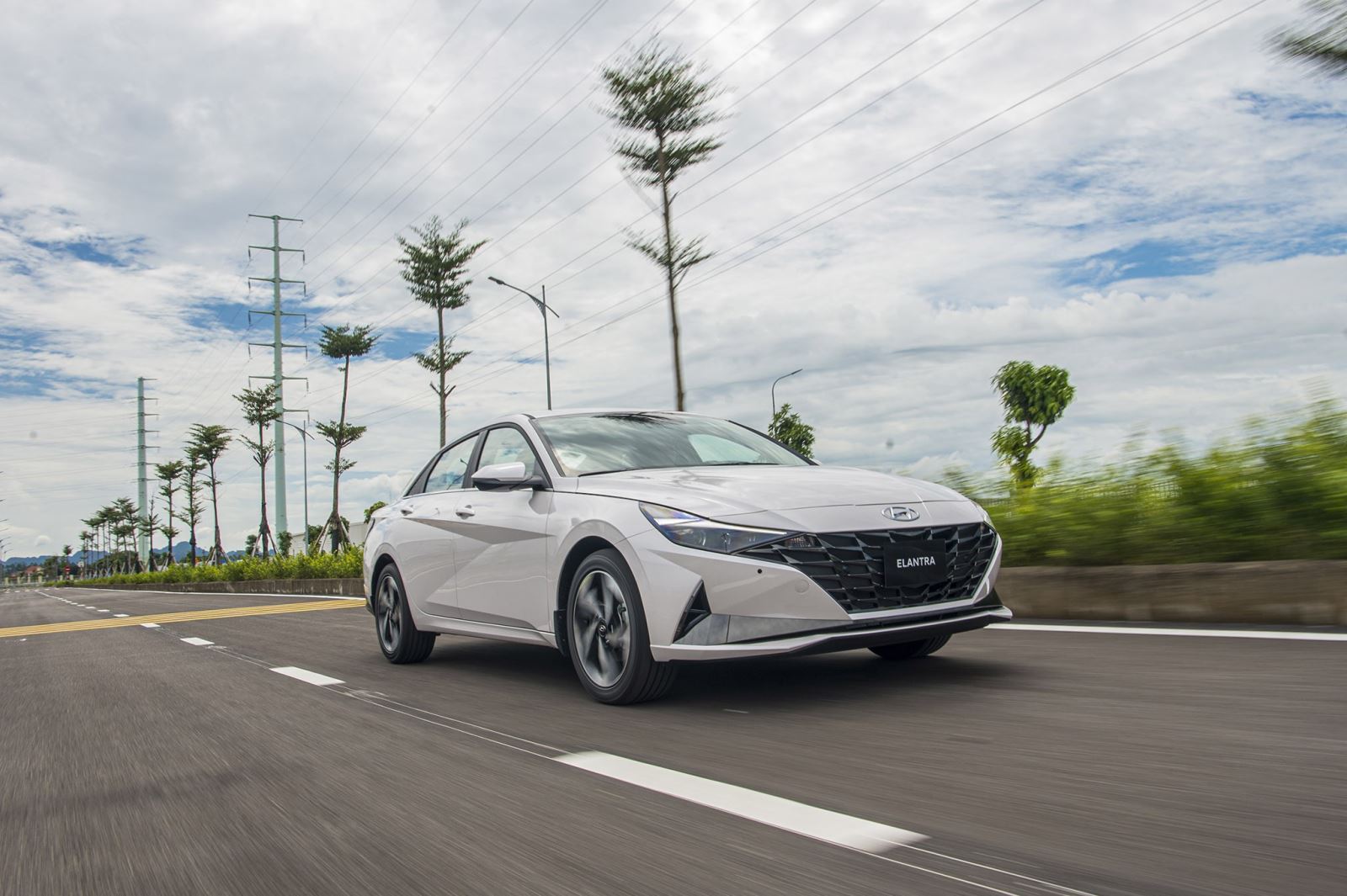 Hyundai Thành Công Việt Nam (HTV) Hyundai Thành Công Việt Nam (HTV)