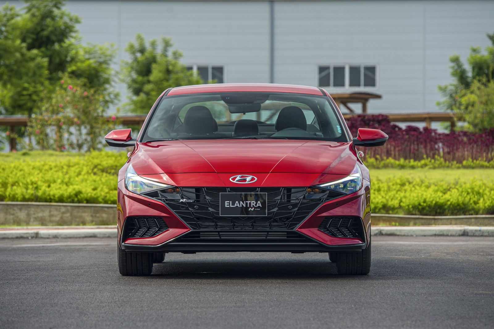 Hyundai Thành Công Việt Nam (HTV) Hyundai Thành Công Việt Nam (HTV)