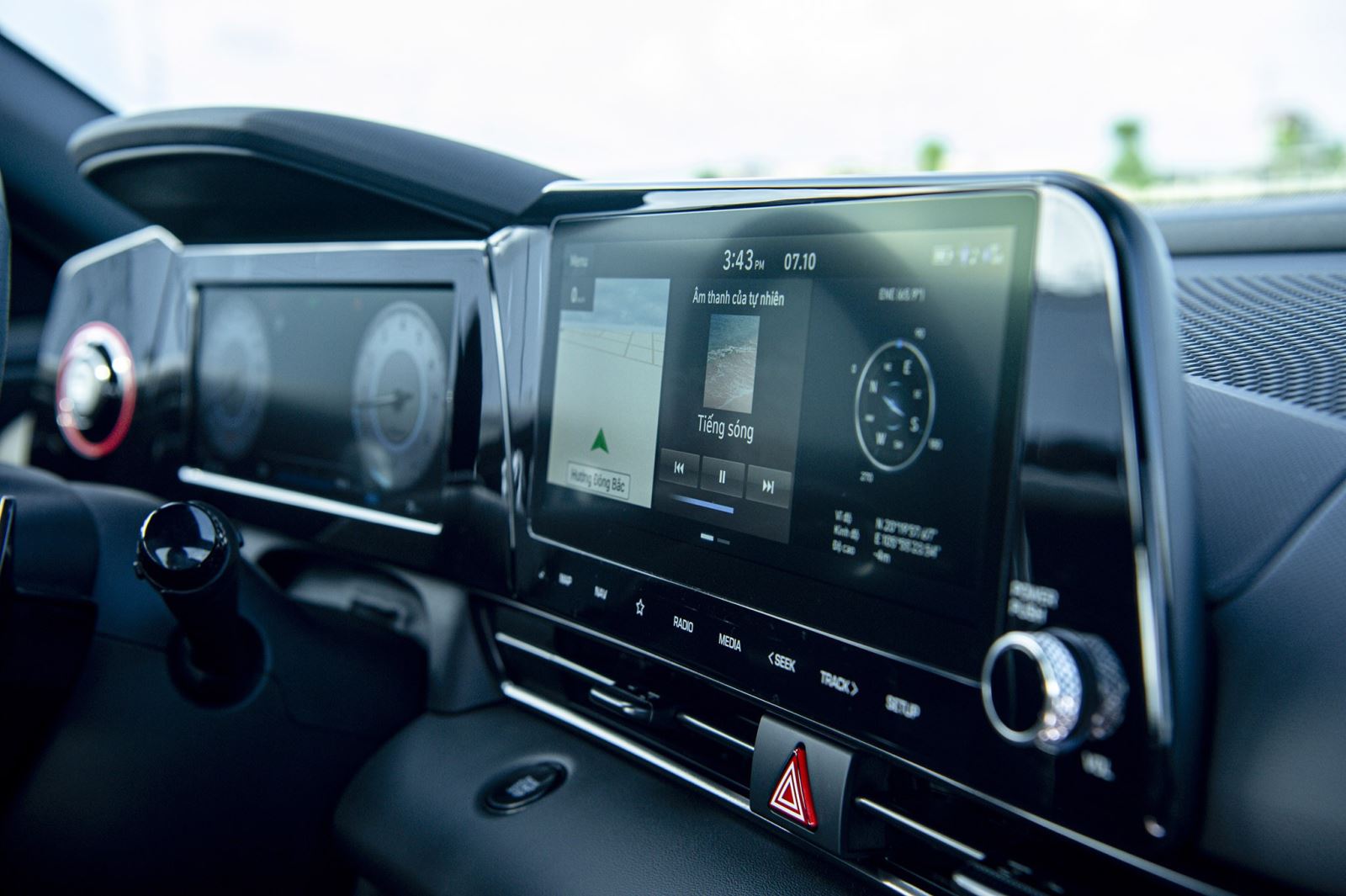 Hyundai Thành Công Việt Nam (HTV) Hyundai Thành Công Việt Nam (HTV)