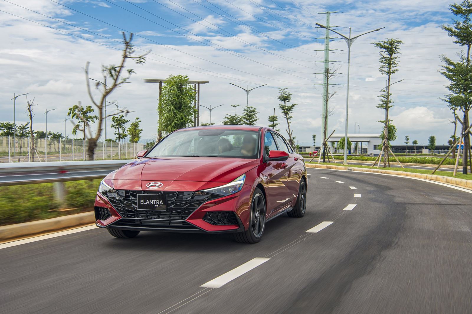 Hyundai Thành Công Việt Nam (HTV) Hyundai Thành Công Việt Nam (HTV)